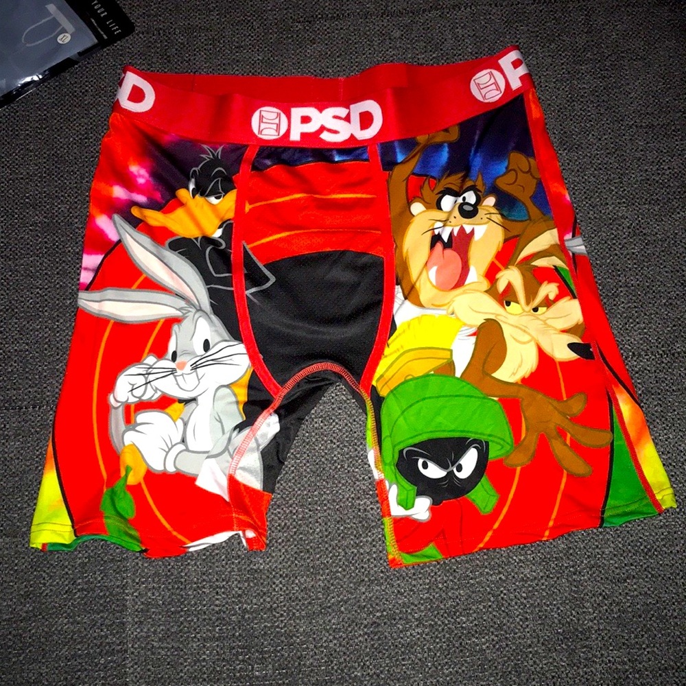 PSD UNDERWEAR